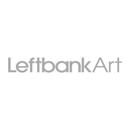 Company logo LEFTBANK ART