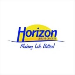 Company logo Horizon Leisure Centres