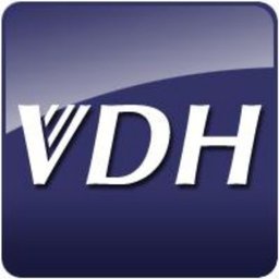 Company logo Virginia Department of Health