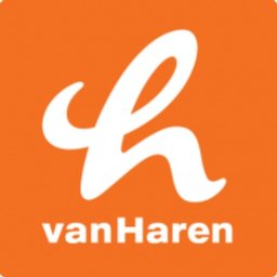 Company logo vanHaren