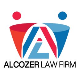 Logotipo de la empresa Alcozer and Associates PC