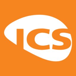 Company logo ICS Creative Agency