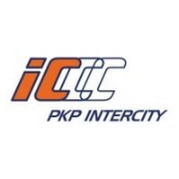 Company logo PKP INTERCITY