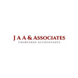कंपनी का लोगो JAA and Associates
