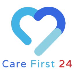 Company logo Carefirst24