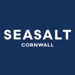 Company logo Seasalt Cornwall
