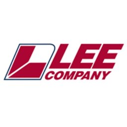 Company logo LEE COMPANY