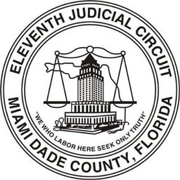 Company logo Eleventh Judicial Circuit of Florida