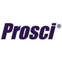 Company logo Prosci