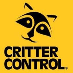 Company logo Critter Control