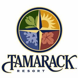 Company logo Tamarack Resort