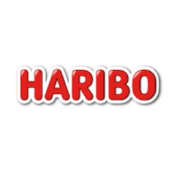 Company logo HARIBO