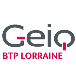 Logo de l'entreprise GEIQ BTP LORRAINE