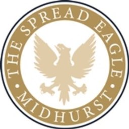Company logo The Spread Eagle Hotel & Spa