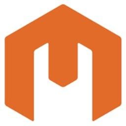 Company logo Mirion