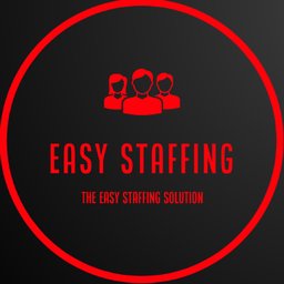 Company logo Easy Staffing