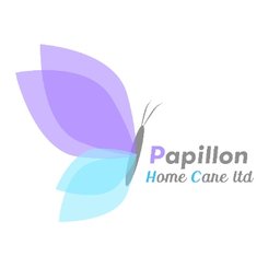 Papillon Home Care Logo