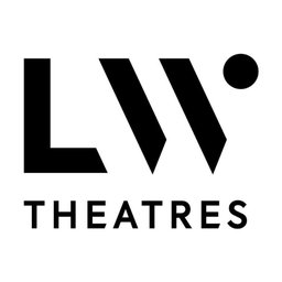 Company logo LW Theatres