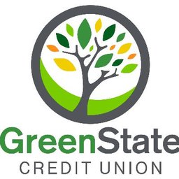 Company logo Greenstate Credit Union