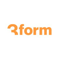 Company logo 3form