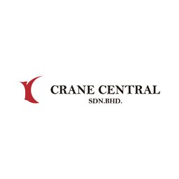 Logo syarikat Crane Central Sdn Bhd