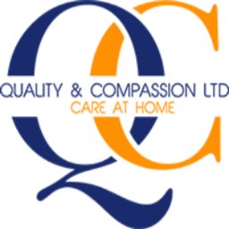 Company logo Quality & Compassion Ltd