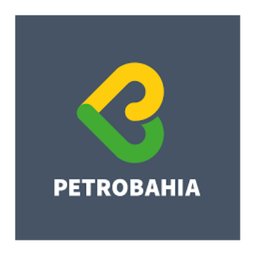 Company logo PETROBAHIA