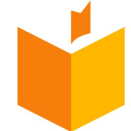 Company logo Book Depot