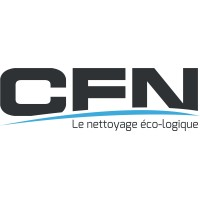Logo de l'entreprise CFN NETTOYAGE