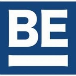 Company logo B.E Campbell