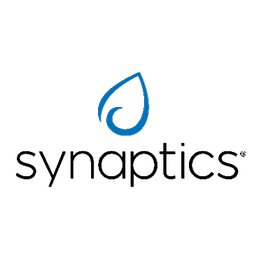 Company logo Synaptics