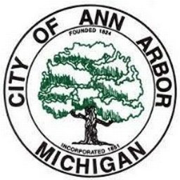 Company logo City of Ann Arbor