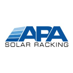 Company logo APA Solar