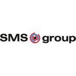 Company logo SMS group GmbH