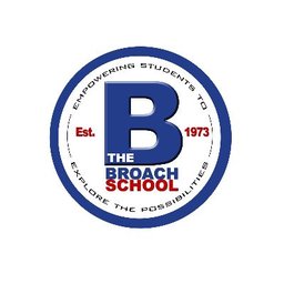 Company logo The Broach School of Jacksonville