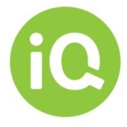 Company logo iQ Student Accommodation