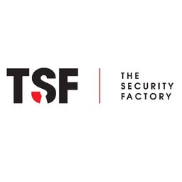 Company logo The Security Factory