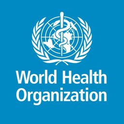 شعار الشركة World Health Organization