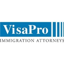 Company logo VisaPro Services Pvt. Ltd.