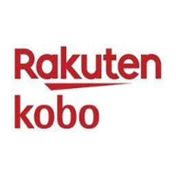 Company logo Rakuten Kobo