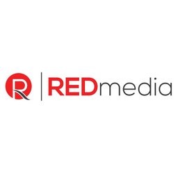 Firmenlogo REDmedia GmbH