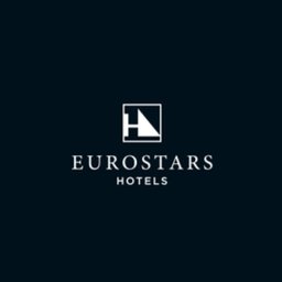 Company logo Eurostars Hotels