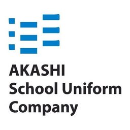 企業ロゴ 株式会社明石スクールユニフォームカンパニー