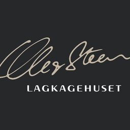 Lagkagehuset Logo