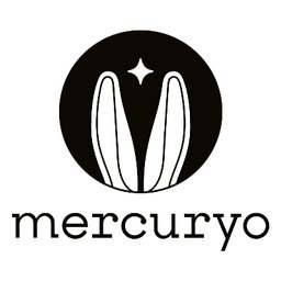 Company logo Mercuryo