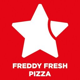 Firmenlogo Freddy Fresh Pizza