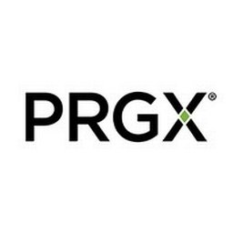 PRGX Global, Inc Logo