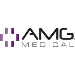 Company logo AMG Medical Inc