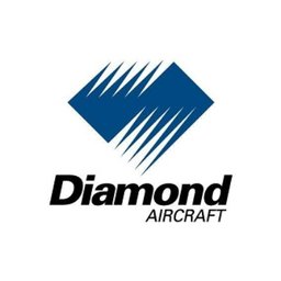 Company logo Diamond Aircraft