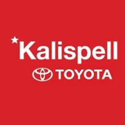Company logo Kalispell Toyota